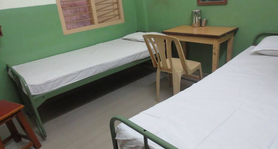 Sri Sanjeeva Lodge, Proddatur 5